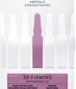 3D Firming